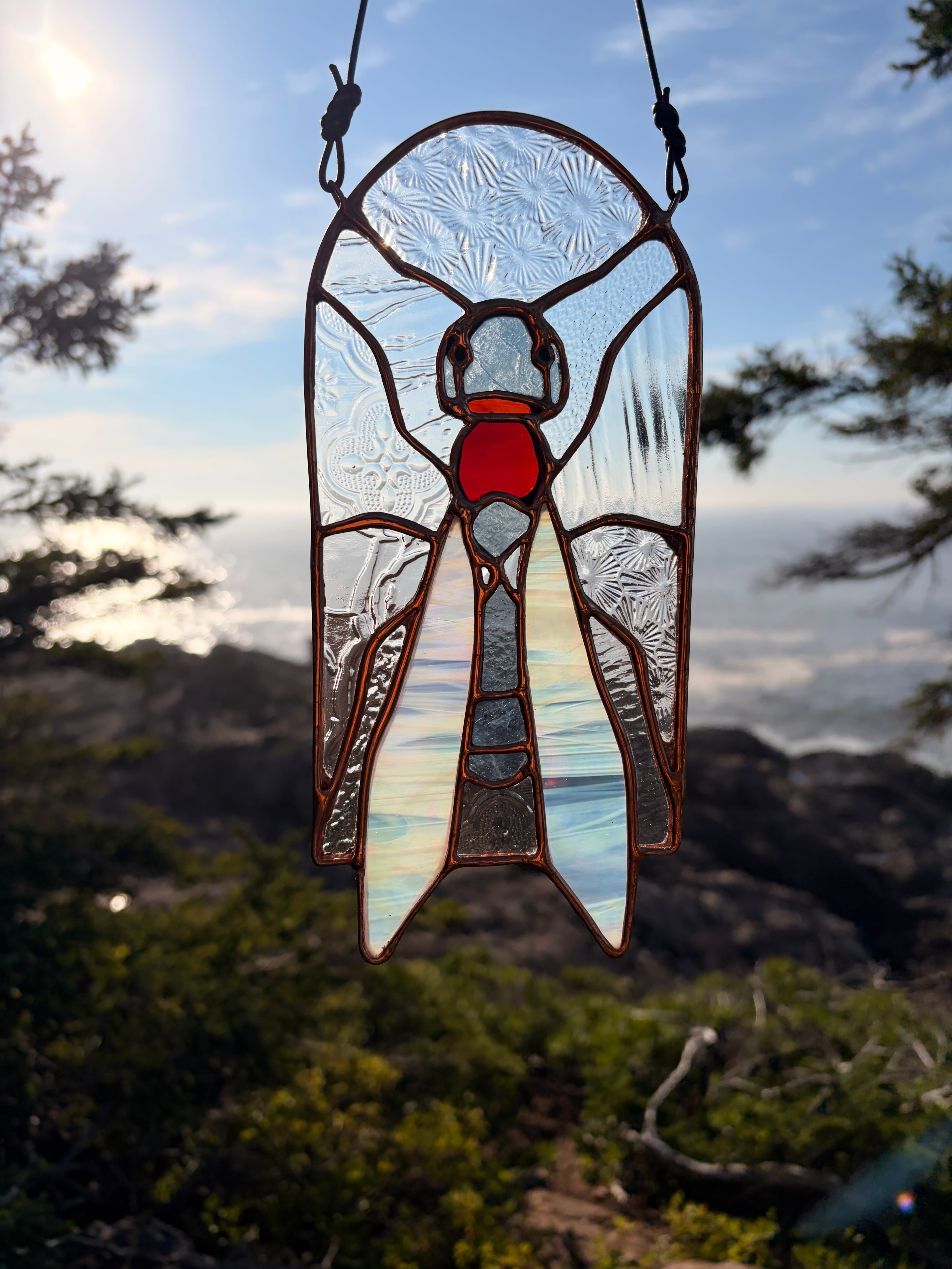 Flying Ant