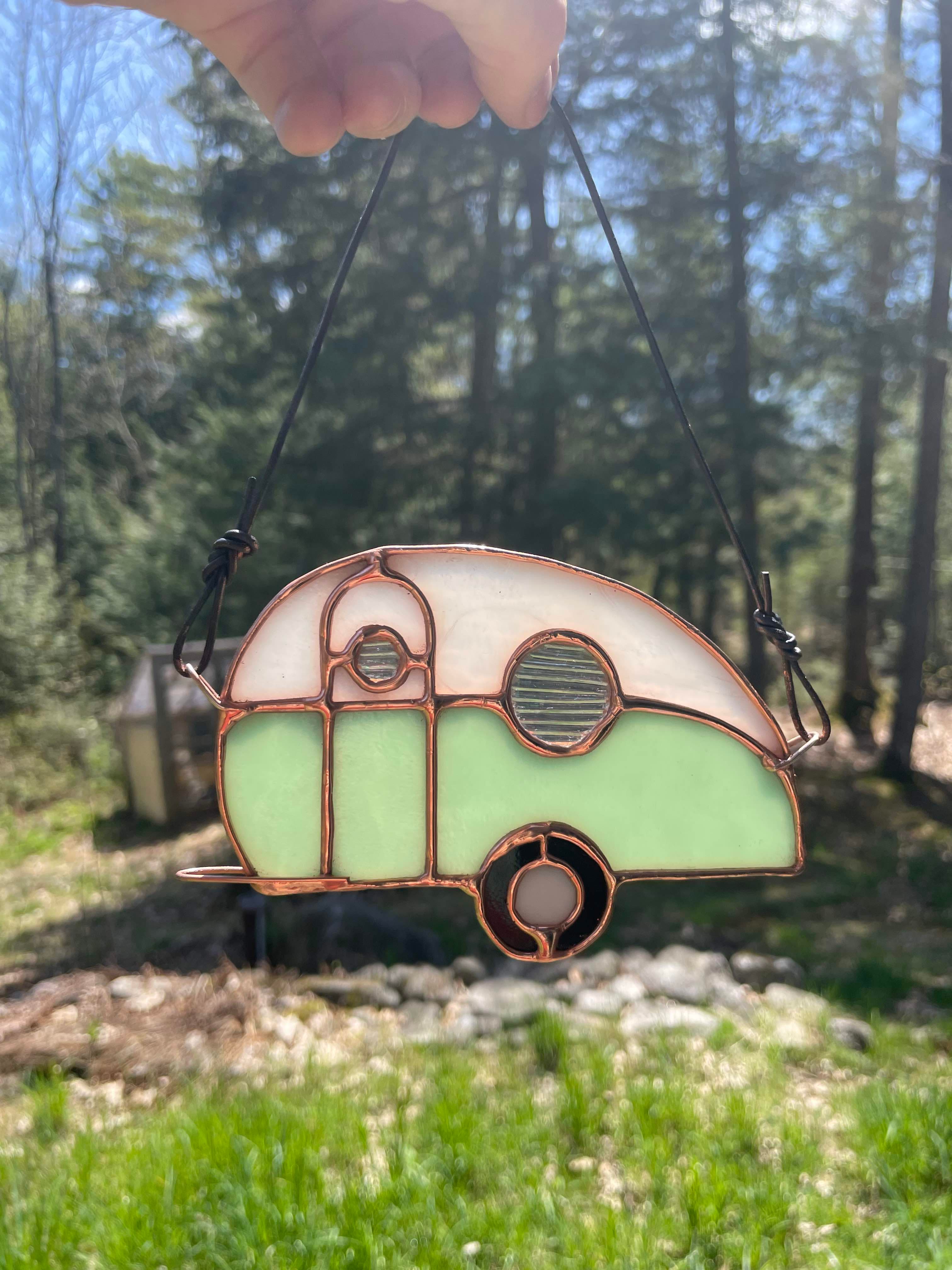 Teardrop Camper