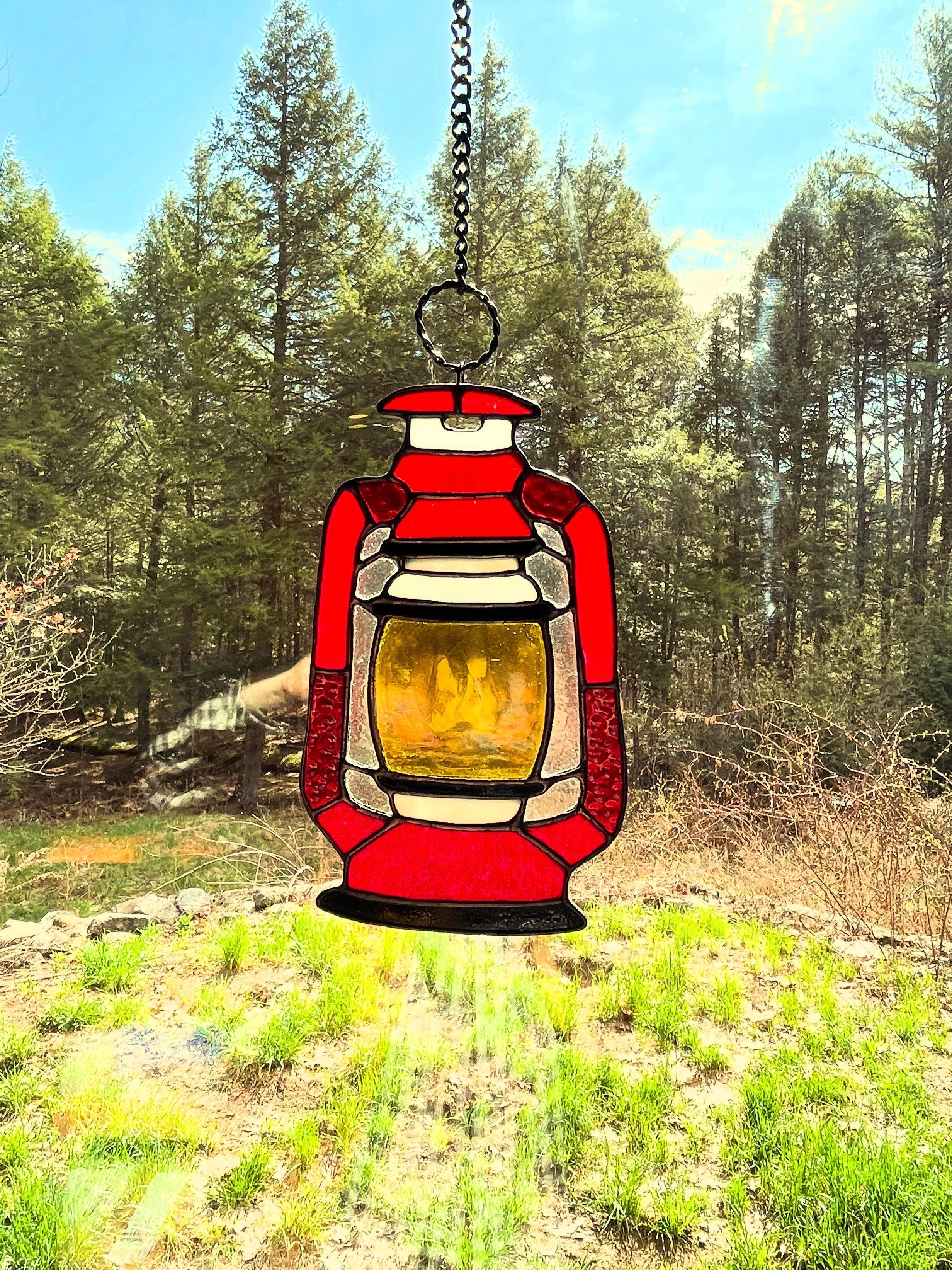 Camping Lantern